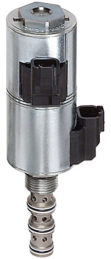 HF Proportional vlv HF Proportional vlv