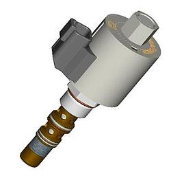 HydraForce Proportional Pressure Control Valve
