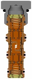 Flow Divider