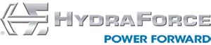 HydraForce - Hydraulic Cartridge Valve Model Numbers and Electronic Control Systems