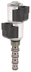 Solenoid Valve