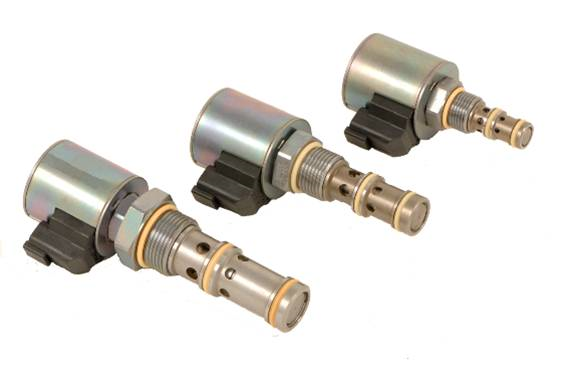 HSPEC Directional Control Valves