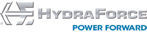 HydraForce - Hydraulic Cartridge Valve Model Numbers and Electronic Control Systems