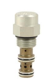 EPFR Valve